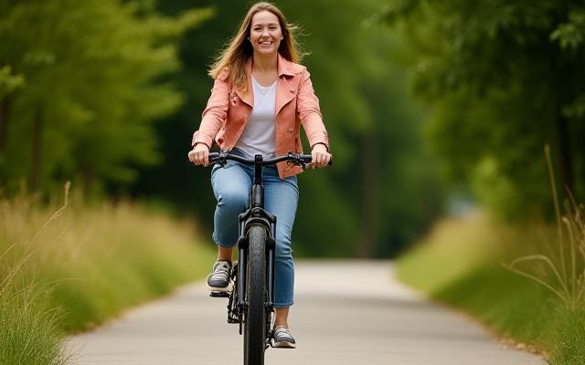 Affordable electric bike for adults, a great value option